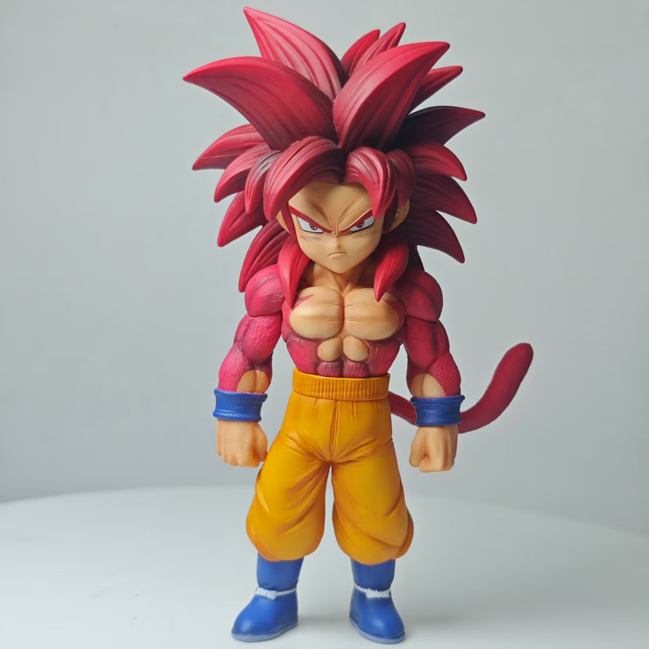 Resin Art Dragon Ball Z - 17 cm/6.69 inch Dragon Ball Daima