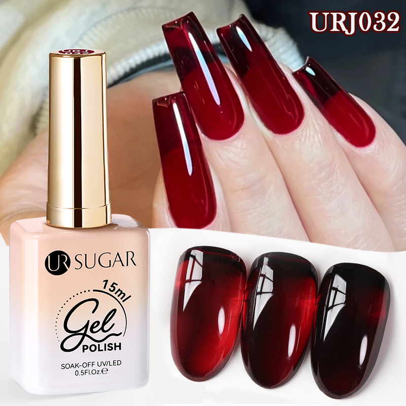 Resin Dye Opaque - UR SUIKER 15 ml Bloed Rode
