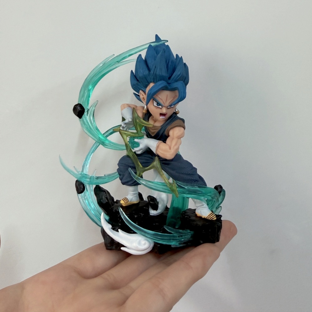 Resin Art Dragon Ball Z - Hot Dragon Ball Z Anime Figuur