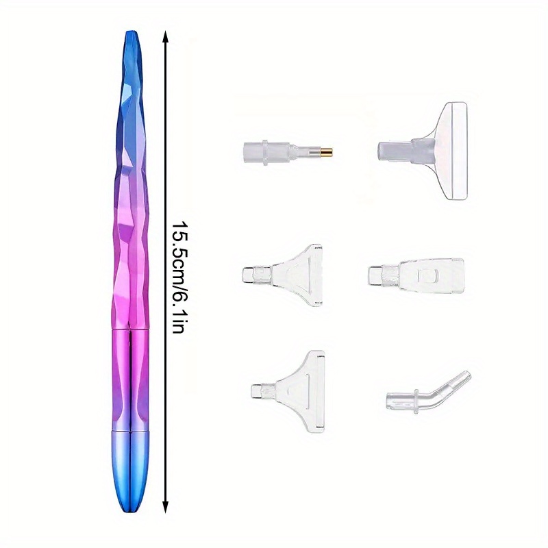 Gradient Diamond Painting Pen  - Resin Art Painting recensie en prijs