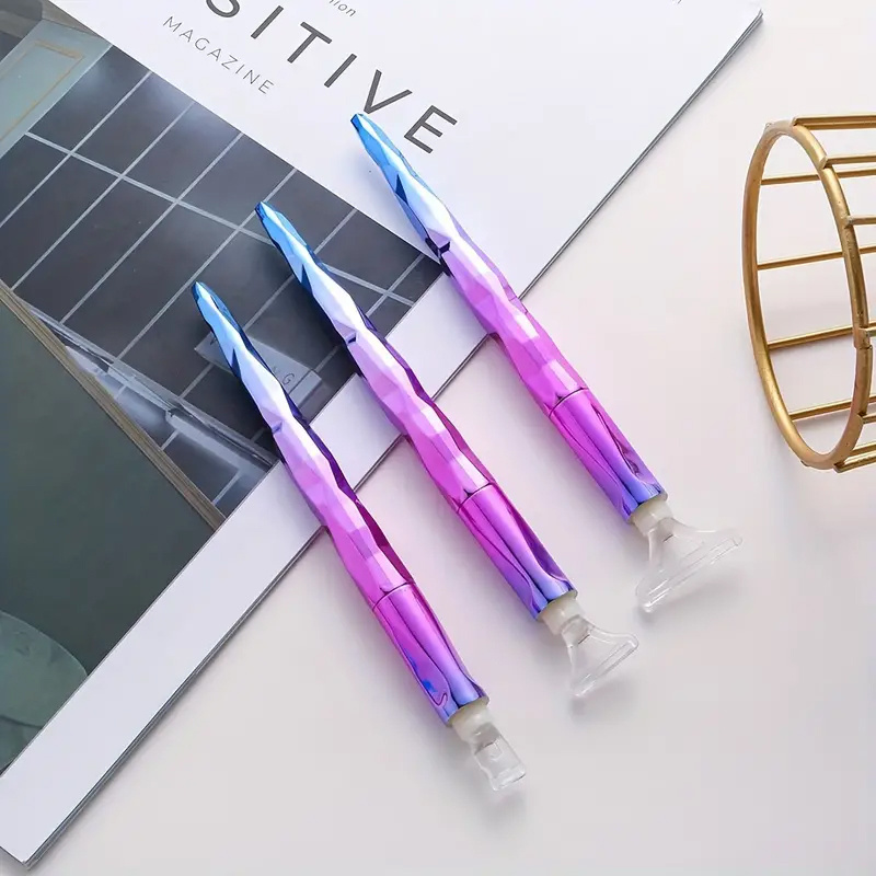 Gradient Diamond Painting Pen  - Resin Art Painting recensie en prijs