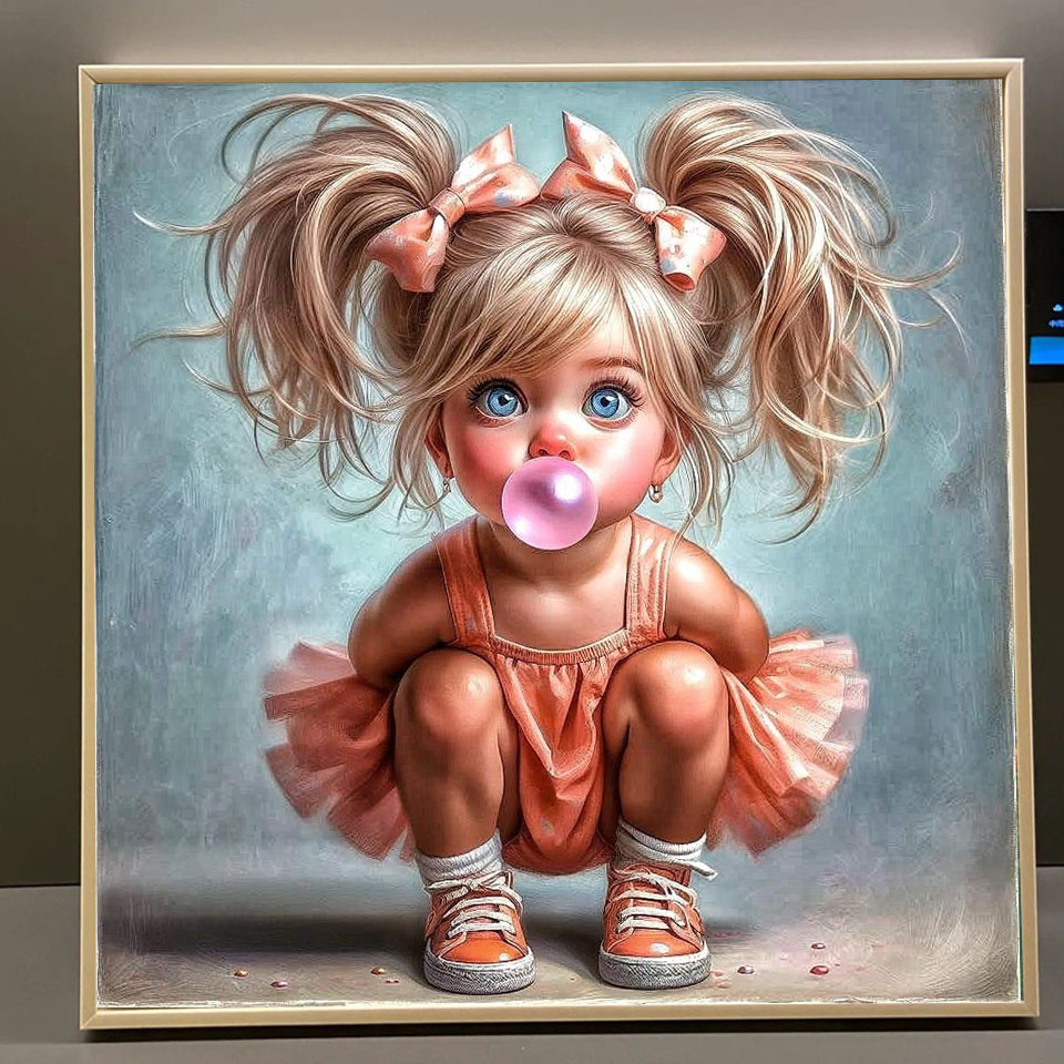 Sz26The Studded 5D DIY Diamond - Resin Art For Beginners recensie en prijs
