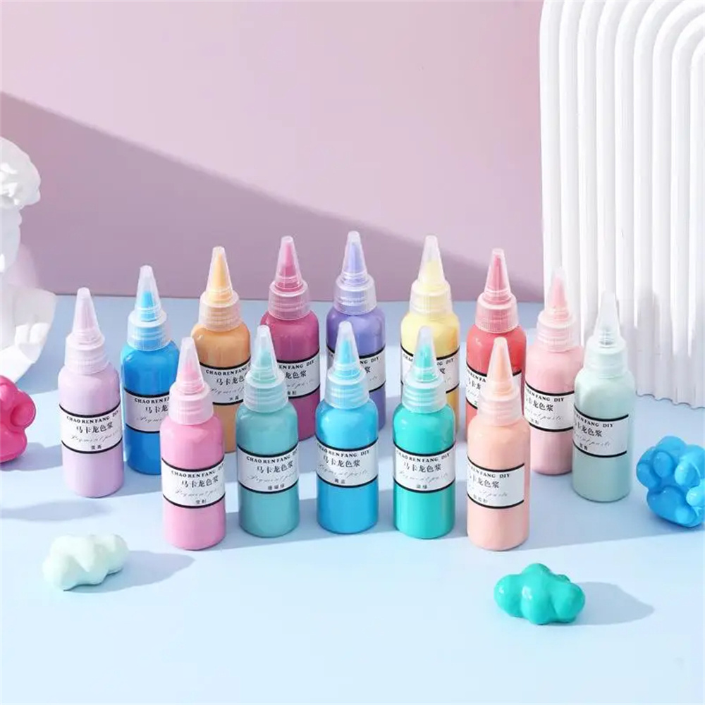 50g/pot Plakken Pigment Epoxyh - Resin Dye Opaque recensie en prijs