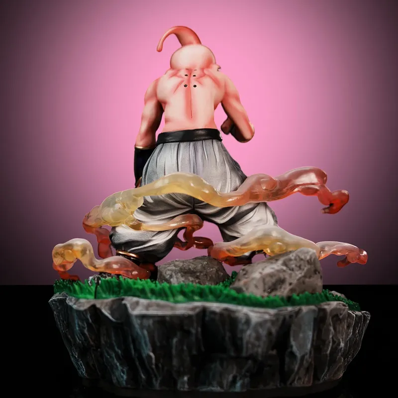 YS satue Anime Dragon Ball Z K - Resin Art Dragon Ball Z recensie en prijs