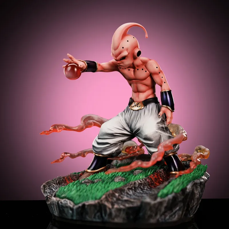 YS satue Anime Dragon Ball Z K - Resin Art Dragon Ball Z recensie en prijs