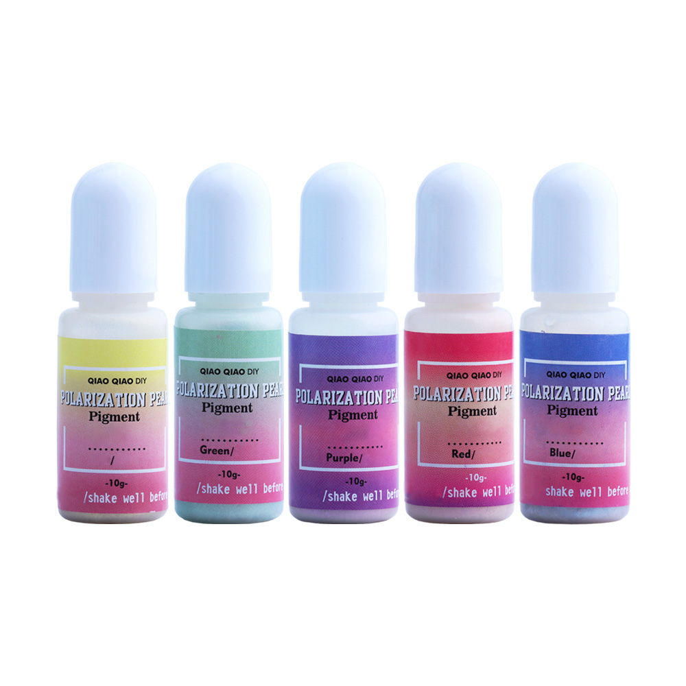 Sterrenhemel Epoxyhars Pigment - Resin Art Jewellery recensie en prijs