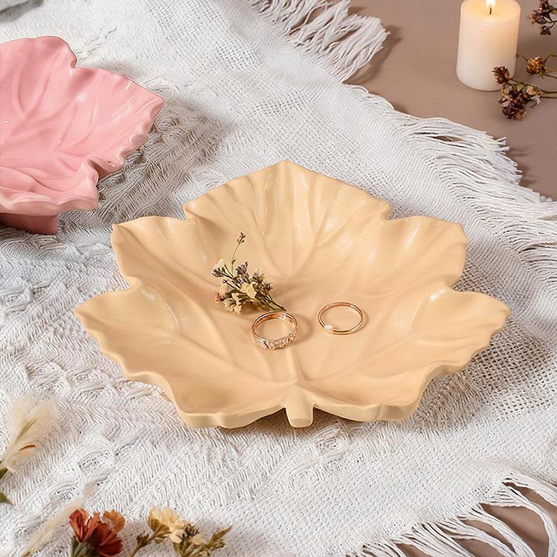 3D blad asbak hars mal silicon - Resin Art Coasters recensie en prijs