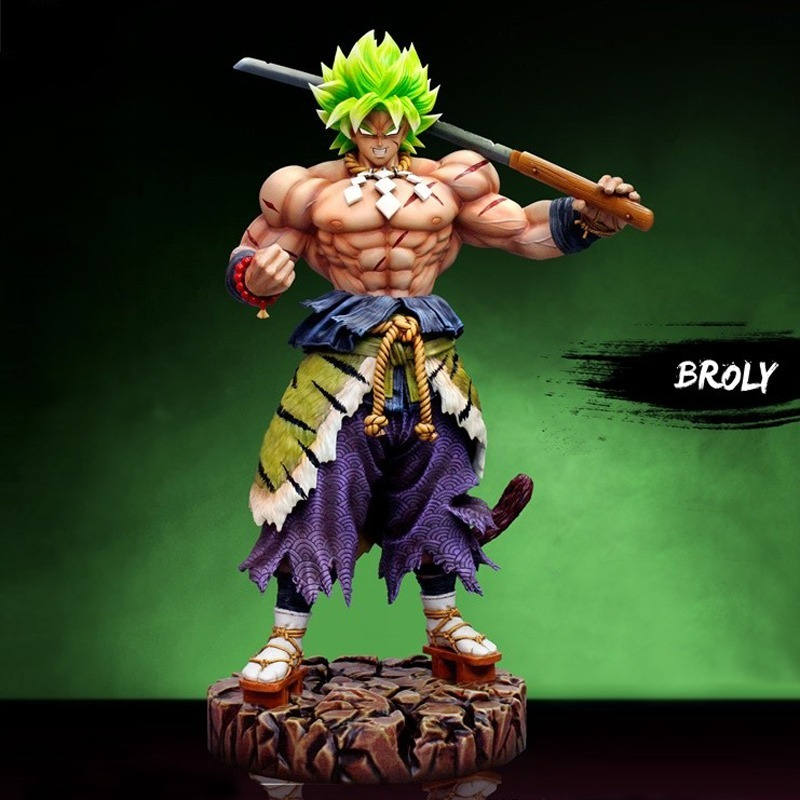 Anime Dragon Ball Z Grandista  - Resin Art Dragon Ball Z recensie en prijs