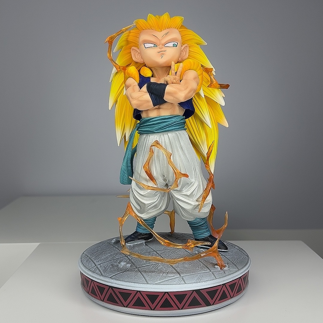 Dragon Ball Z Figuren Super Sa - Resin Art Dragon Ball Z recensie en prijs