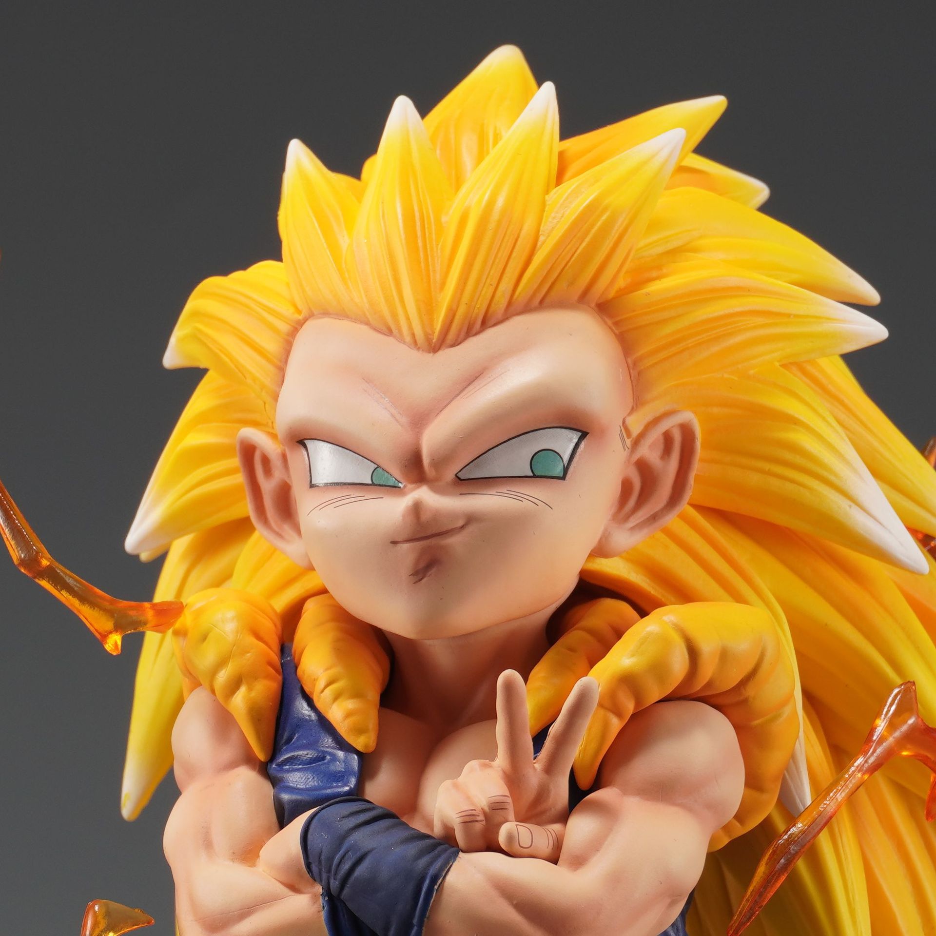 Dragon Ball Z Figuren Super Sa - Resin Art Dragon Ball Z recensie en prijs
