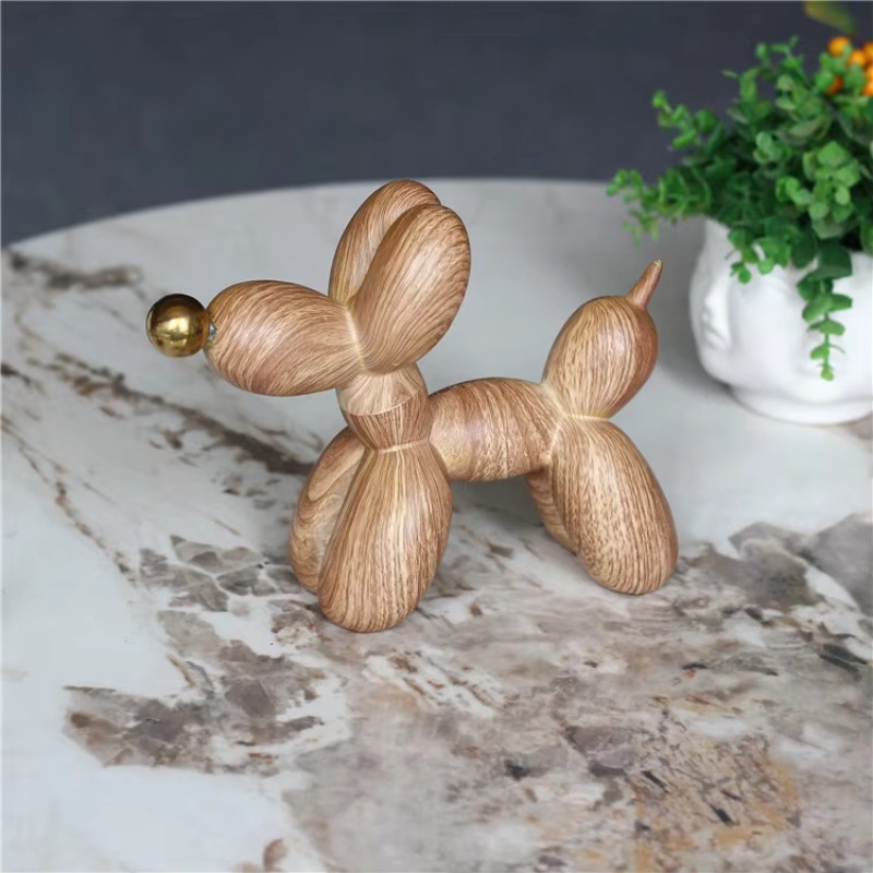 Populaire cadeauartikelen Stan - Resin Art Decoration Items recensie en prijs