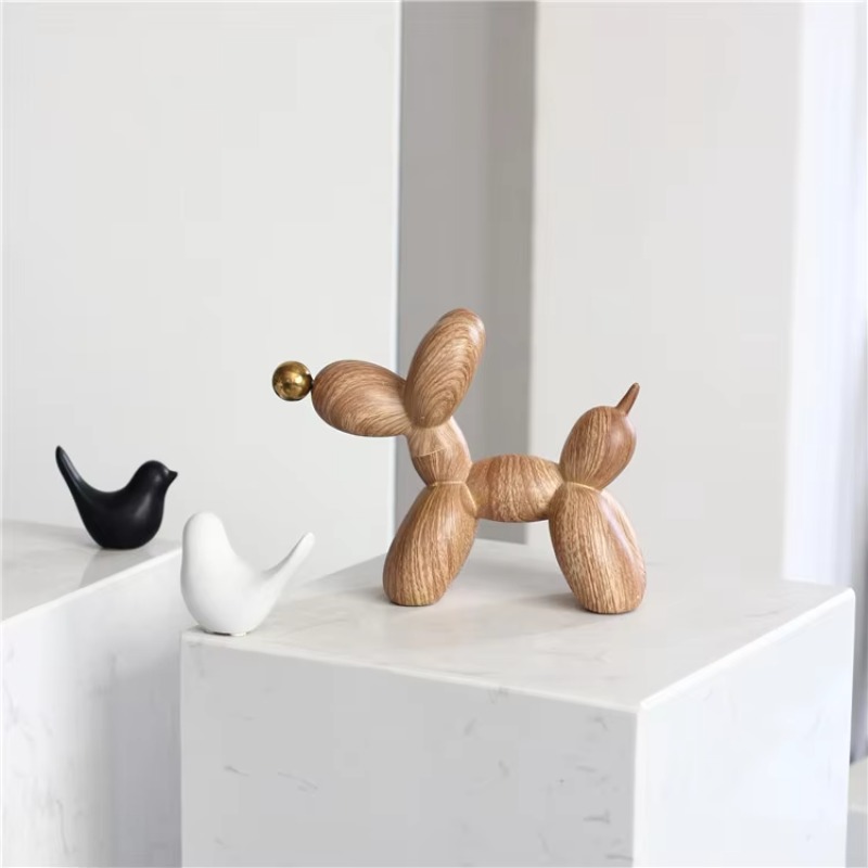 Populaire cadeauartikelen Stan - Resin Art Decoration Items recensie en prijs