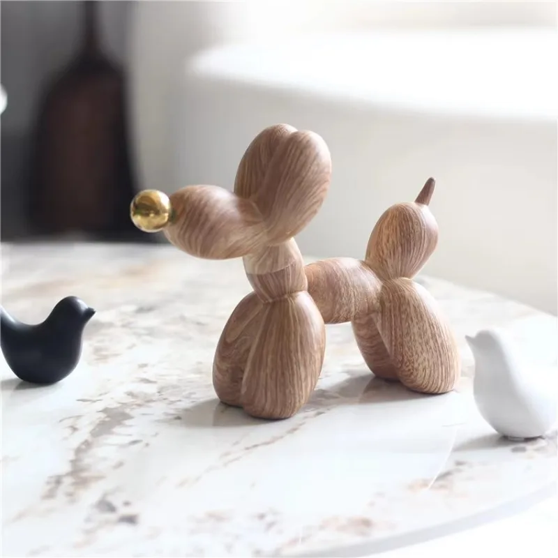 Populaire cadeauartikelen Stan - Resin Art Decoration Items recensie en prijs