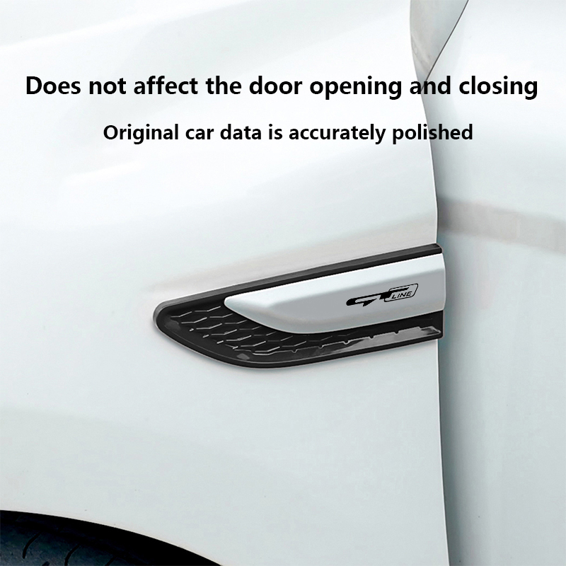 Auto Side Spatbord Decoratieve - Resin Art Supplies recensie en prijs