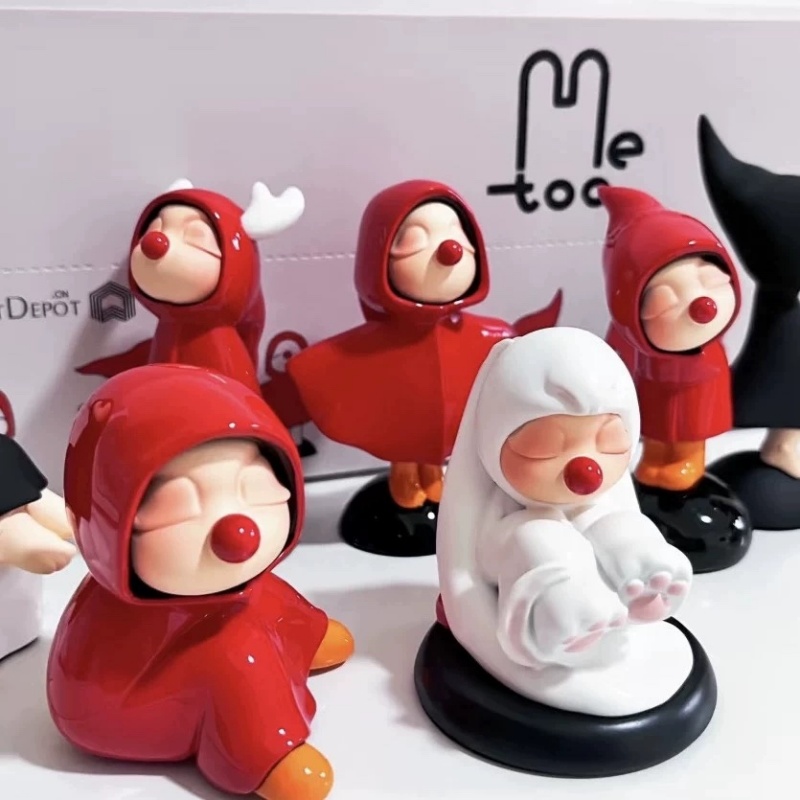 Nieuwe aanwinst: Originele Hua - Resin Art Decoration Items recensie en prijs