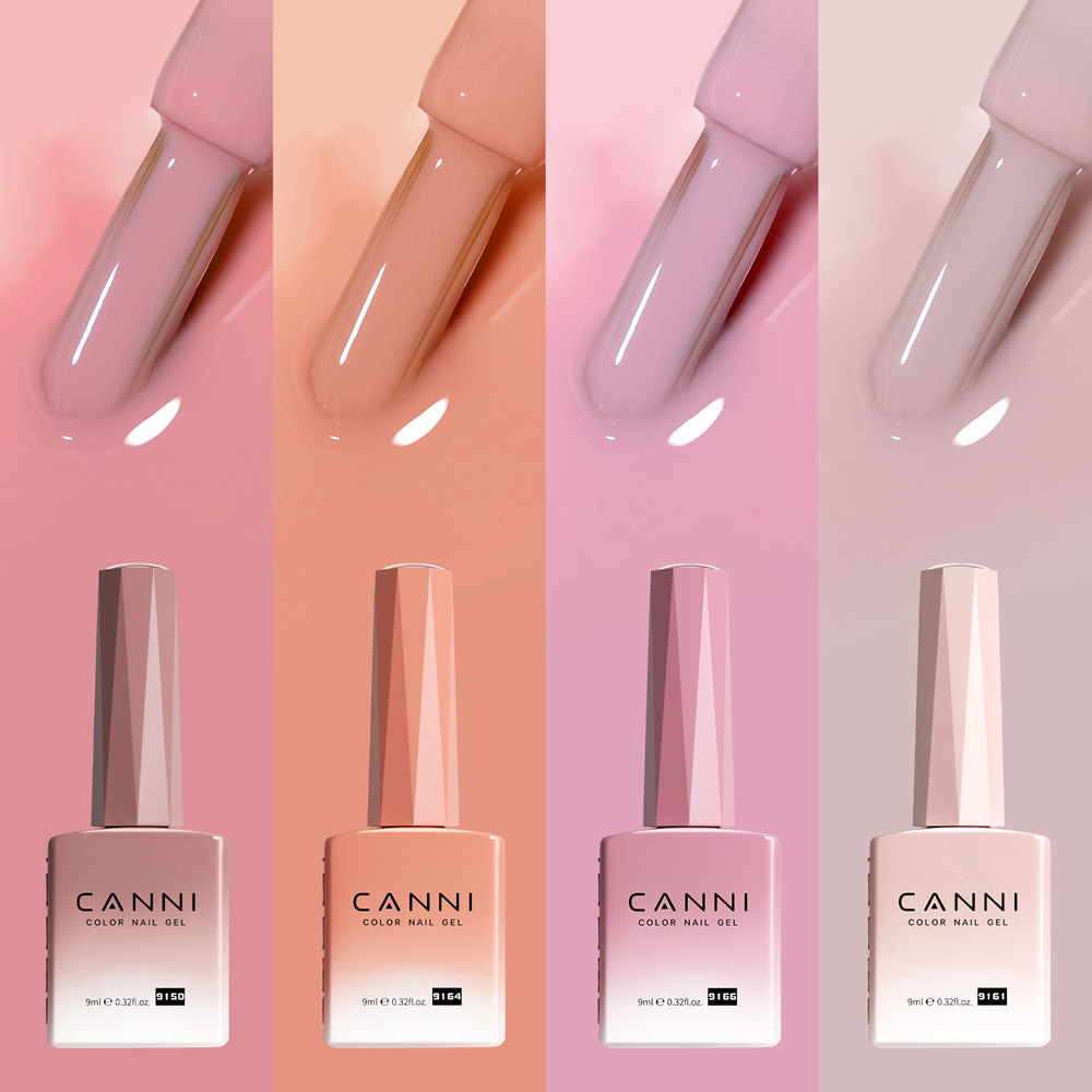 CANNI Geen TPO HEMA GRATIS Gel - Resin Art Use recensie en prijs
