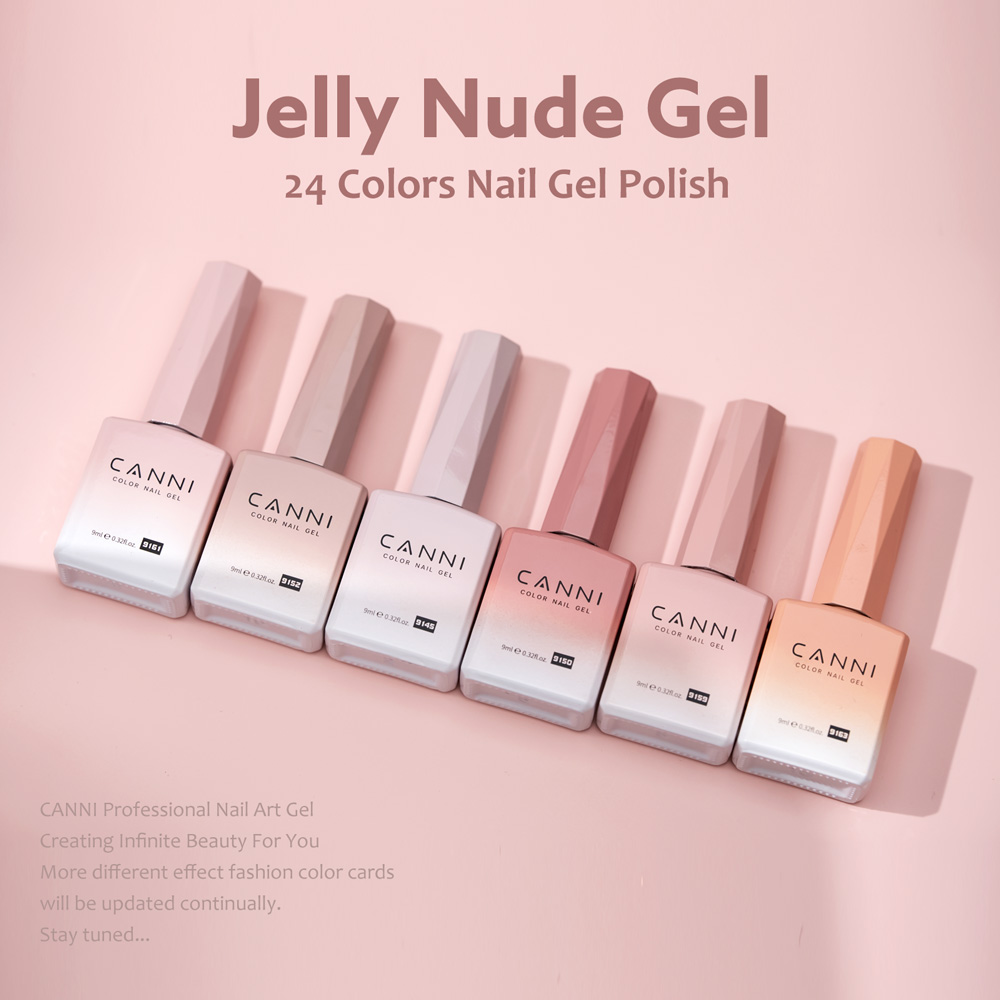 CANNI Geen TPO HEMA GRATIS Gel - Resin Art Use recensie en prijs