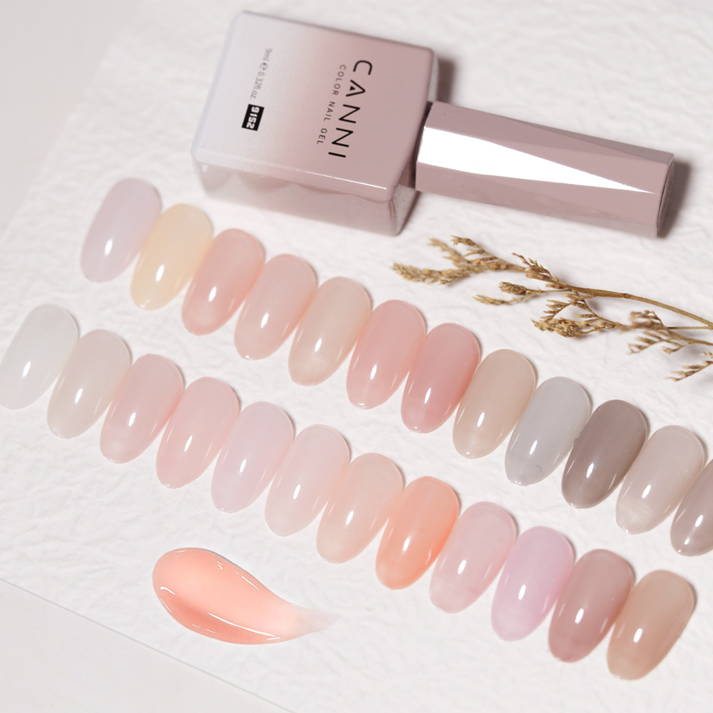 CANNI Geen TPO HEMA GRATIS Gel - Resin Art Use recensie en prijs