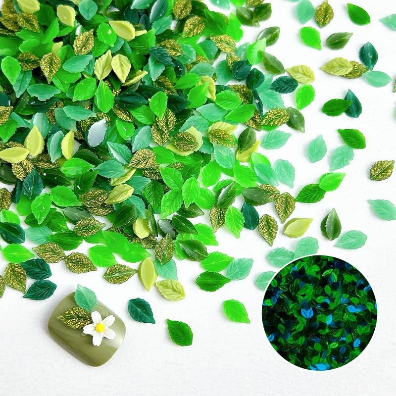 Miniatuur blad siliconen mal h - Resin Art Jewellery recensie en prijs