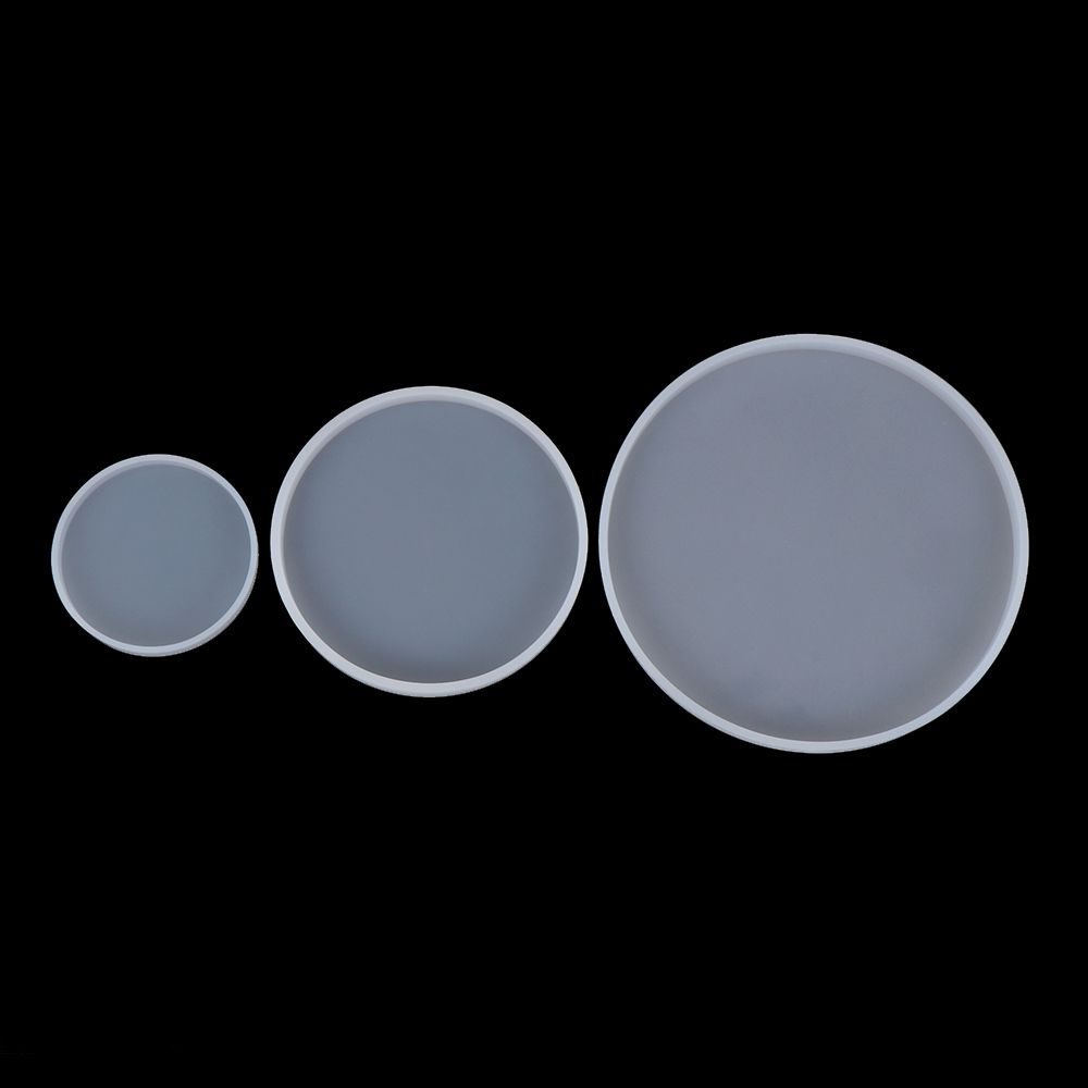 Handgemaakte Fluid Arts hanger - Resin Art Coasters recensie en prijs