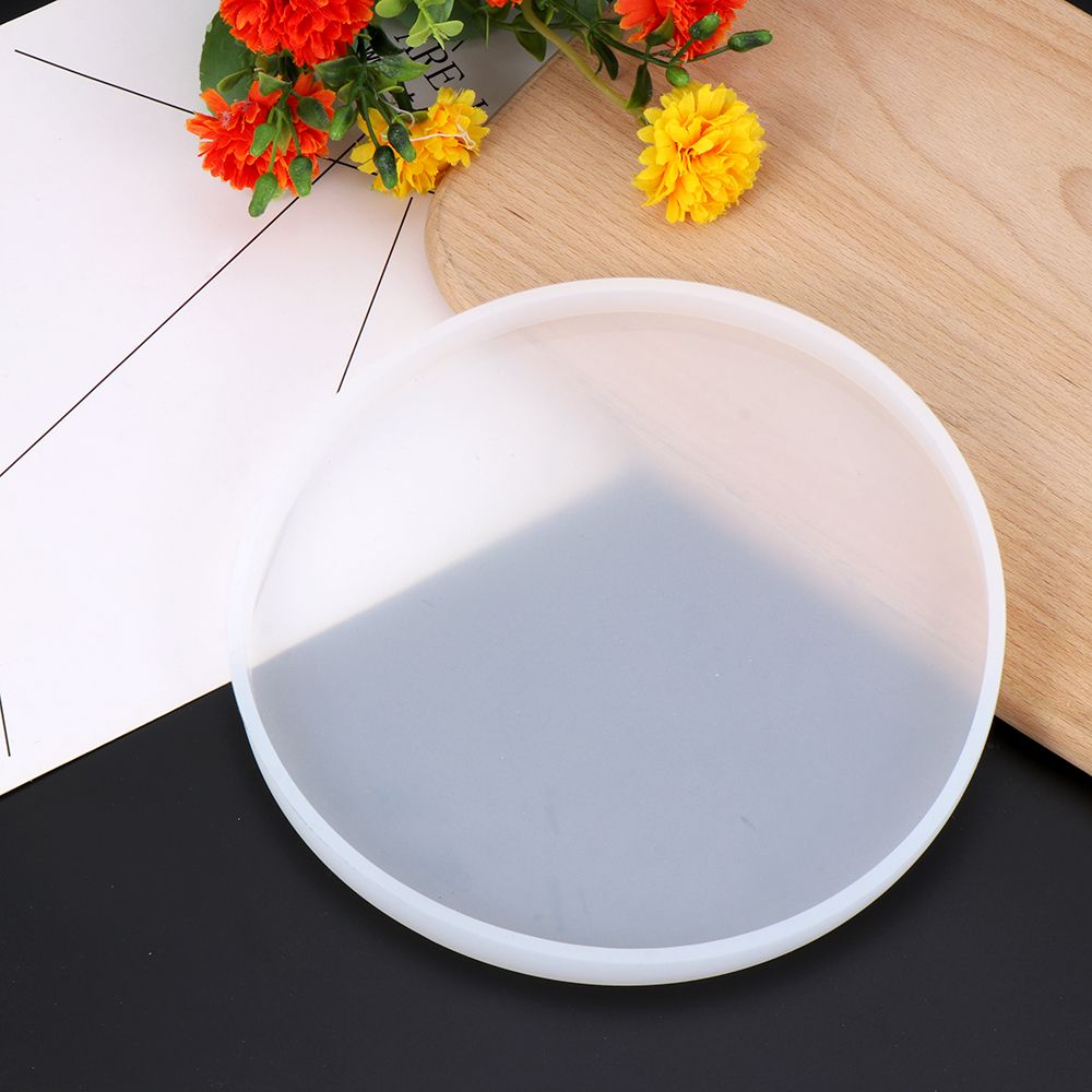 Handgemaakte Fluid Arts hanger - Resin Art Coasters recensie en prijs