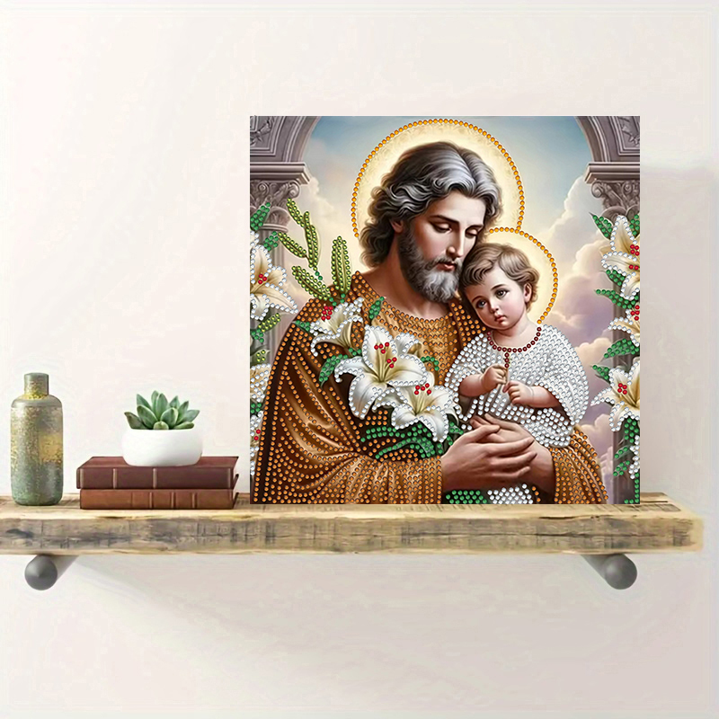 DIY 5D Diamond Painting Set vo - Resin Art Wall Decor recensie en prijs