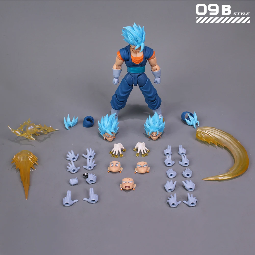Op voorraad YGMW Studio Dragon - Resin Art Dragon Ball Z recensie en prijs