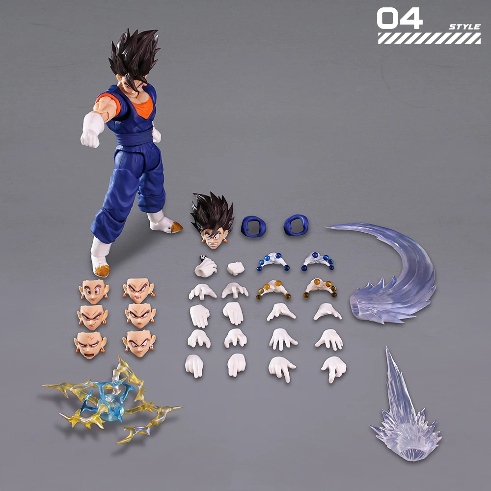 Op voorraad YGMW Studio Dragon - Resin Art Dragon Ball Z recensie en prijs