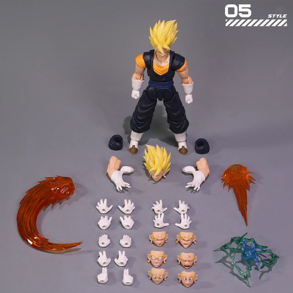 Op voorraad YGMW Studio Dragon - Resin Art Dragon Ball Z recensie en prijs