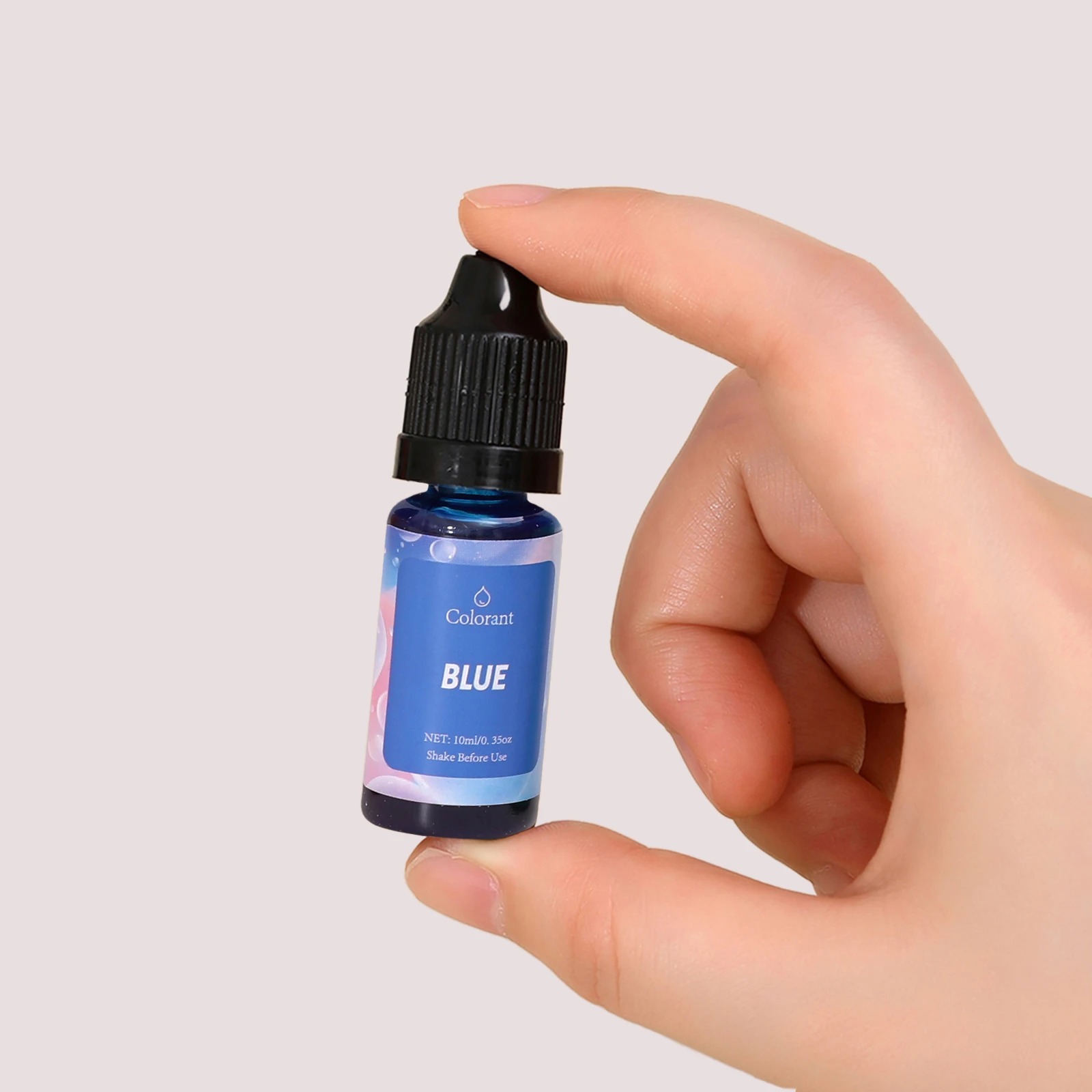 30 Kleuren 5 ml Epoxyhars Pigm - Resin Art Jewellery recensie en prijs