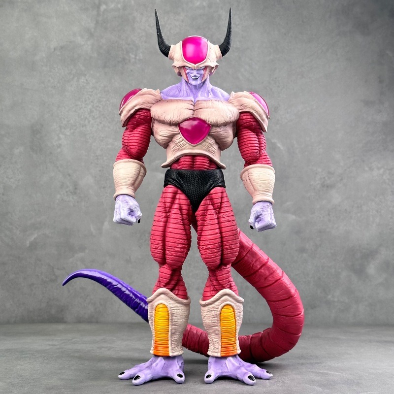 35.5 cm Dragon Ball Z Frieza A - Resin Art Dragon Ball Z recensie en prijs