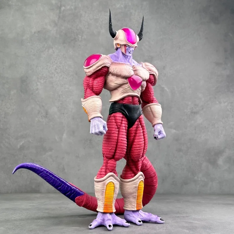 35.5 cm Dragon Ball Z Frieza A - Resin Art Dragon Ball Z recensie en prijs