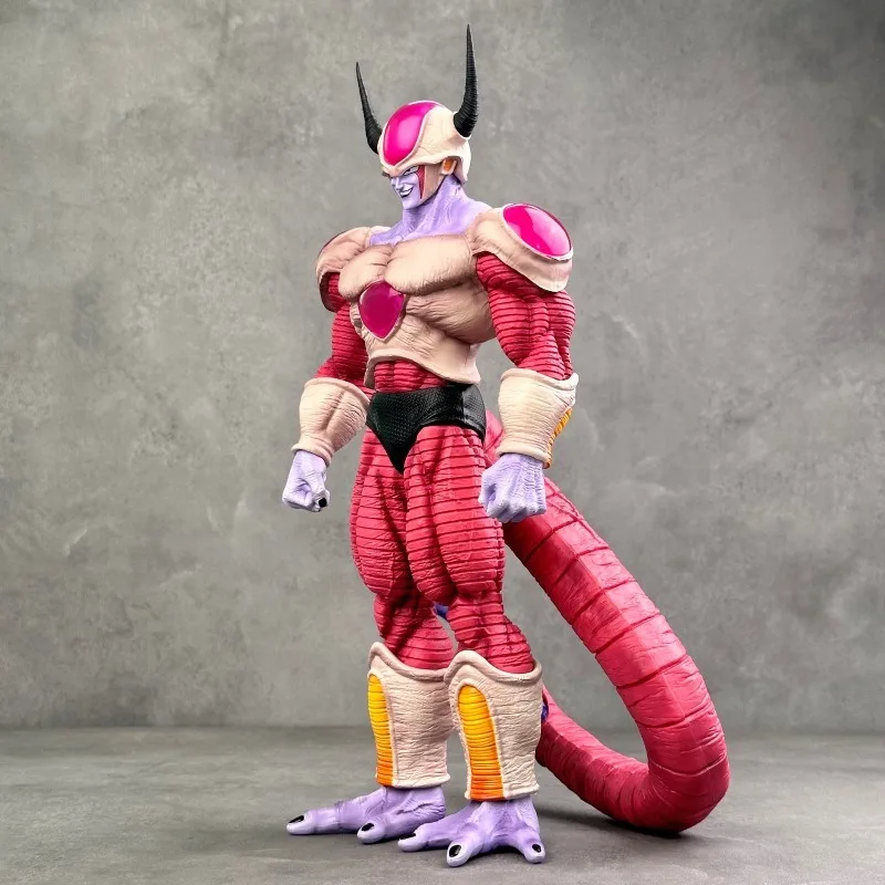 35.5 cm Dragon Ball Z Frieza A - Resin Art Dragon Ball Z recensie en prijs