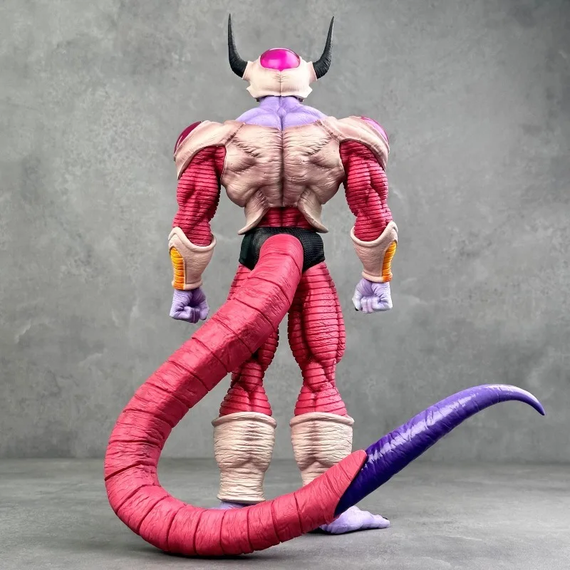 35.5 cm Dragon Ball Z Frieza A - Resin Art Dragon Ball Z recensie en prijs