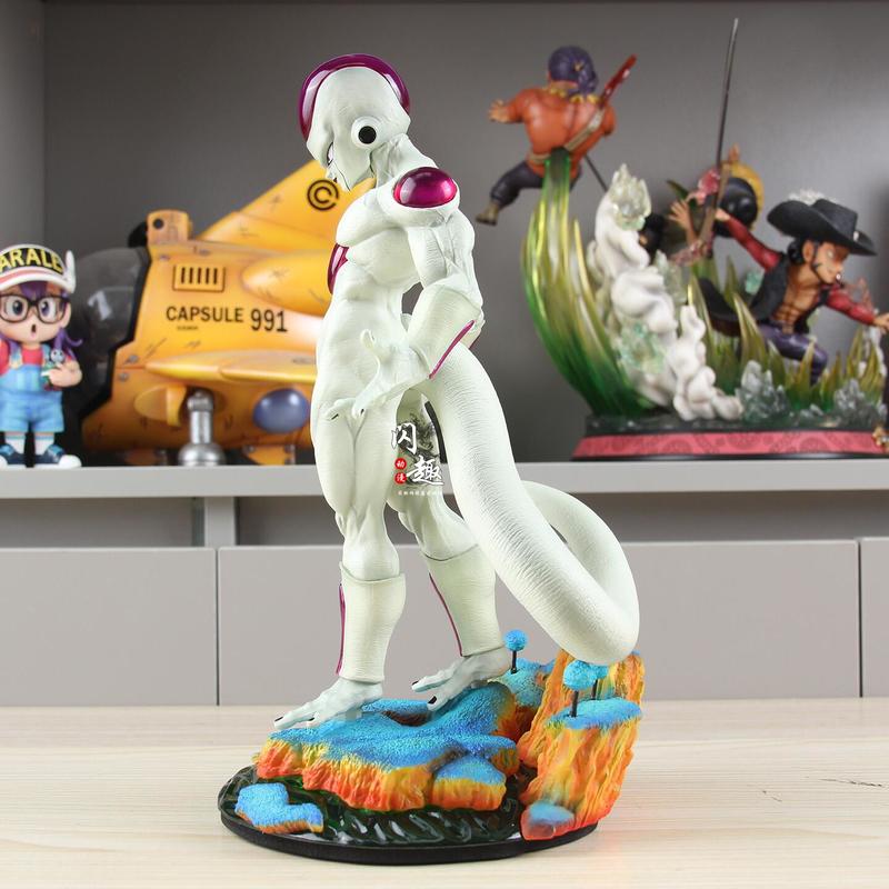 Dragon Ball Z Frieza Model Ani - Resin Art Dragon Ball Z recensie en prijs