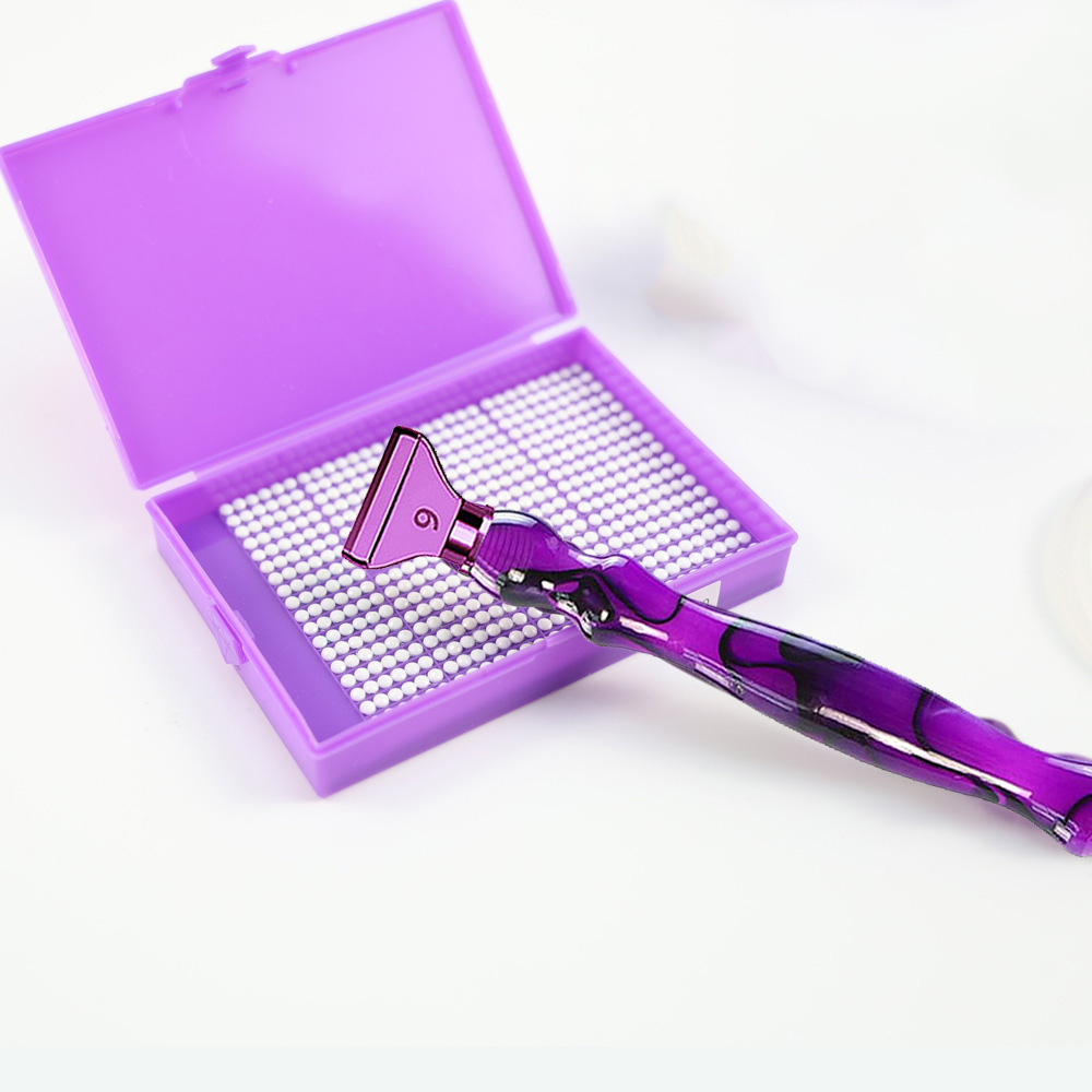 Diamantschilderij pen accessoi - Resin Art For Beginners recensie en prijs