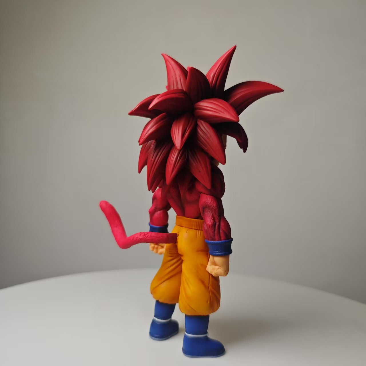 17 cm/6.69 inch Dragon Ball Da - Resin Art Dragon Ball Z recensie en prijs