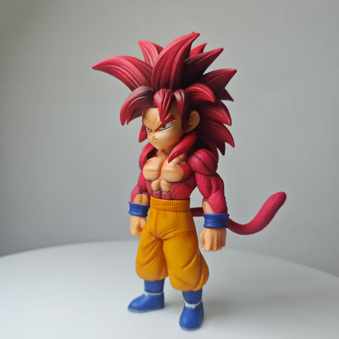 17 cm/6.69 inch Dragon Ball Da - Resin Art Dragon Ball Z recensie en prijs