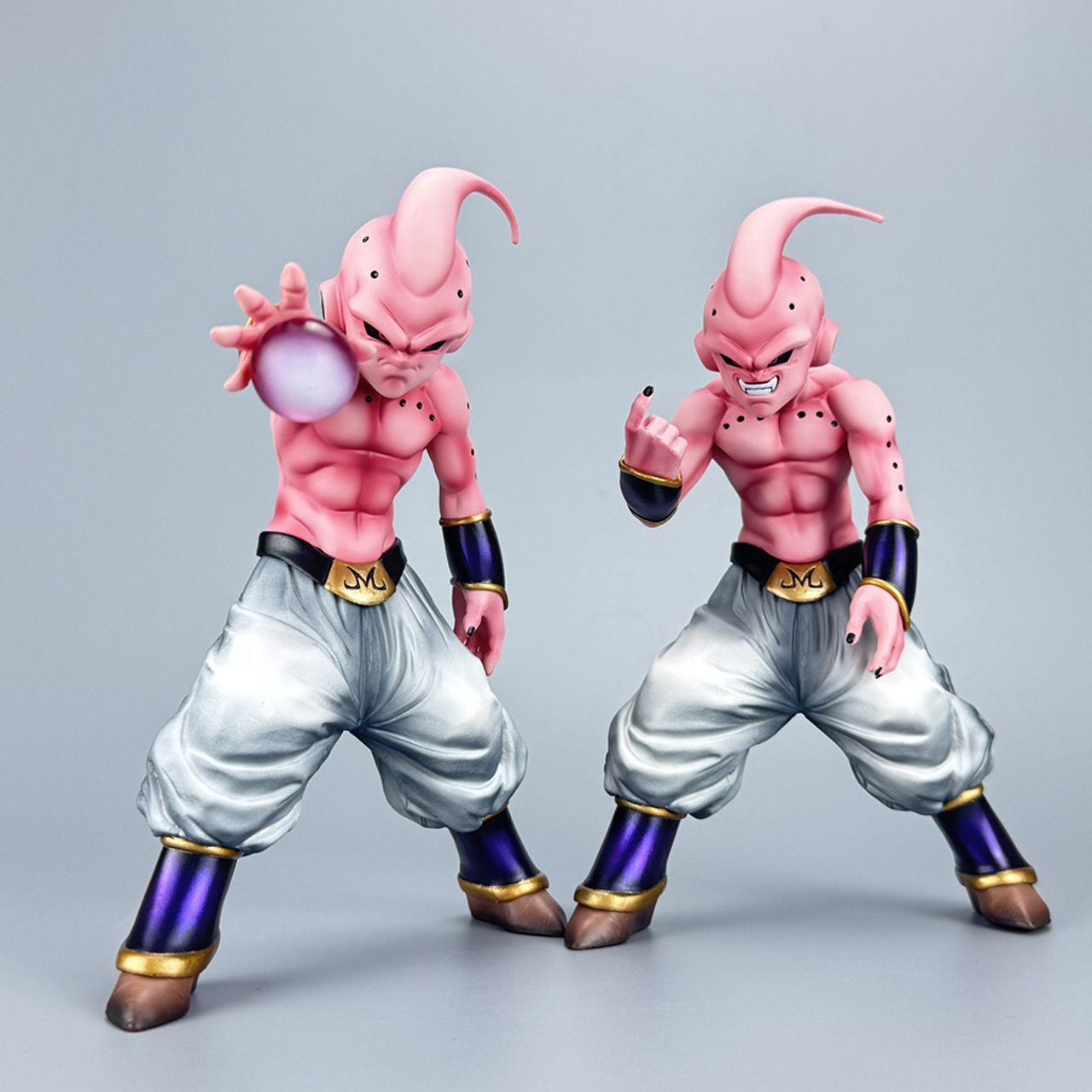 19 cm Anime Dragon Ball Z Buu  - Resin Art Dragon Ball Z recensie en prijs