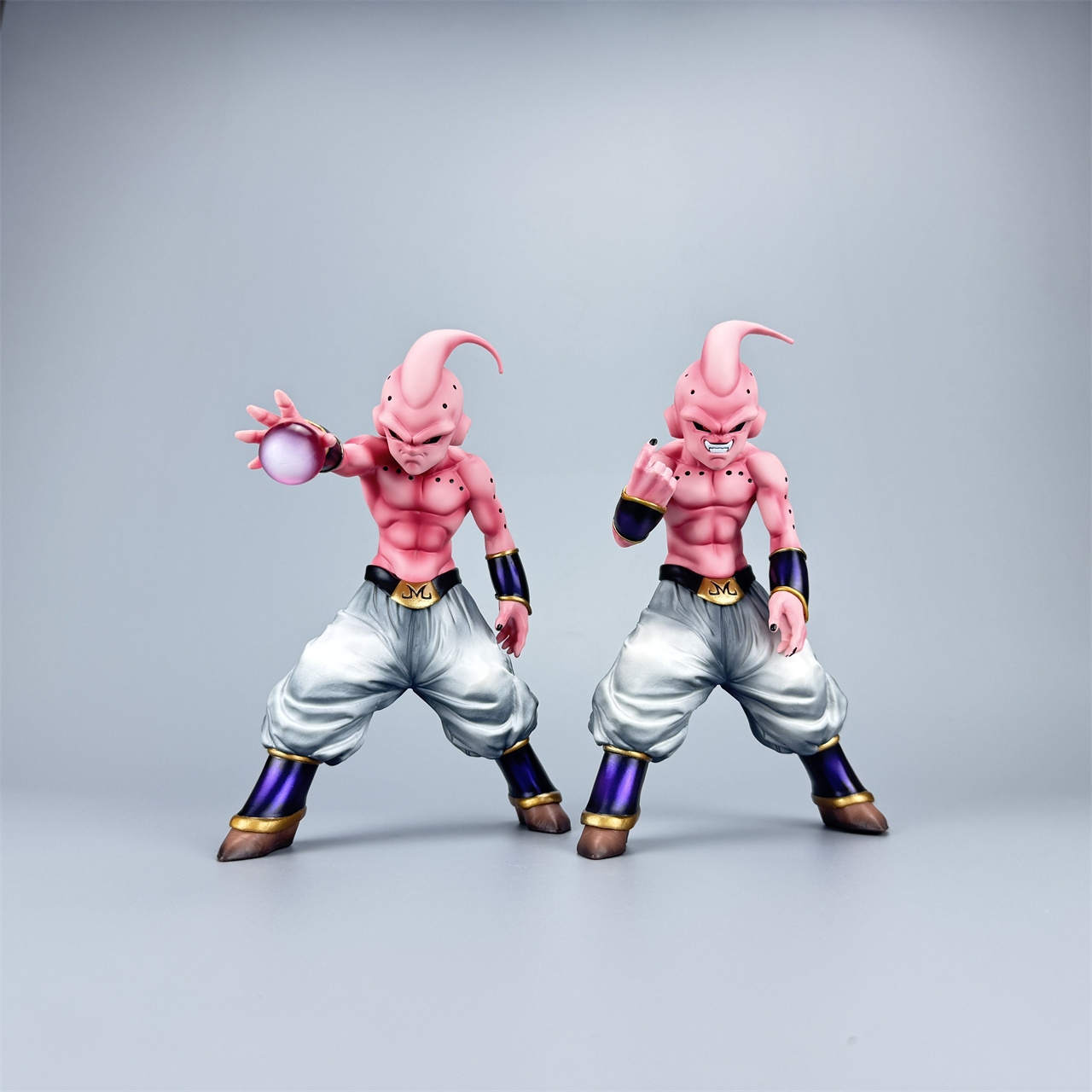19 cm Anime Dragon Ball Z Buu  - Resin Art Dragon Ball Z recensie en prijs