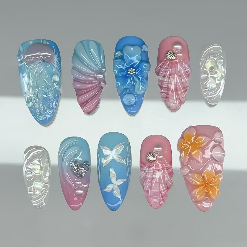 24 stuks luxe smaragdgroene bl - Resin Art Flowers recensie en prijs