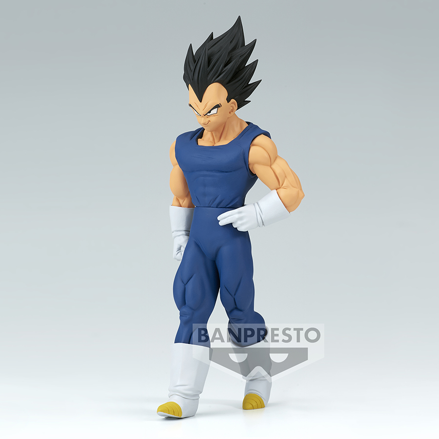 Banpresto Dragon Ball Z Anime  - Resin Art Dragon Ball Z recensie en prijs
