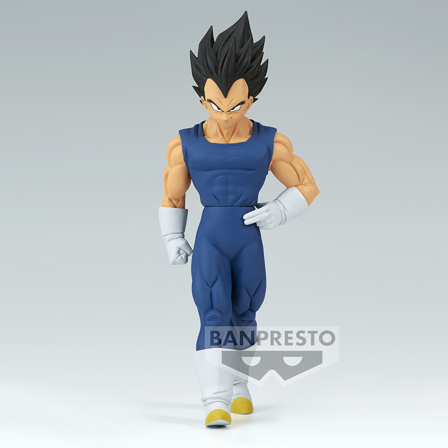 Banpresto Dragon Ball Z Anime  - Resin Art Dragon Ball Z recensie en prijs