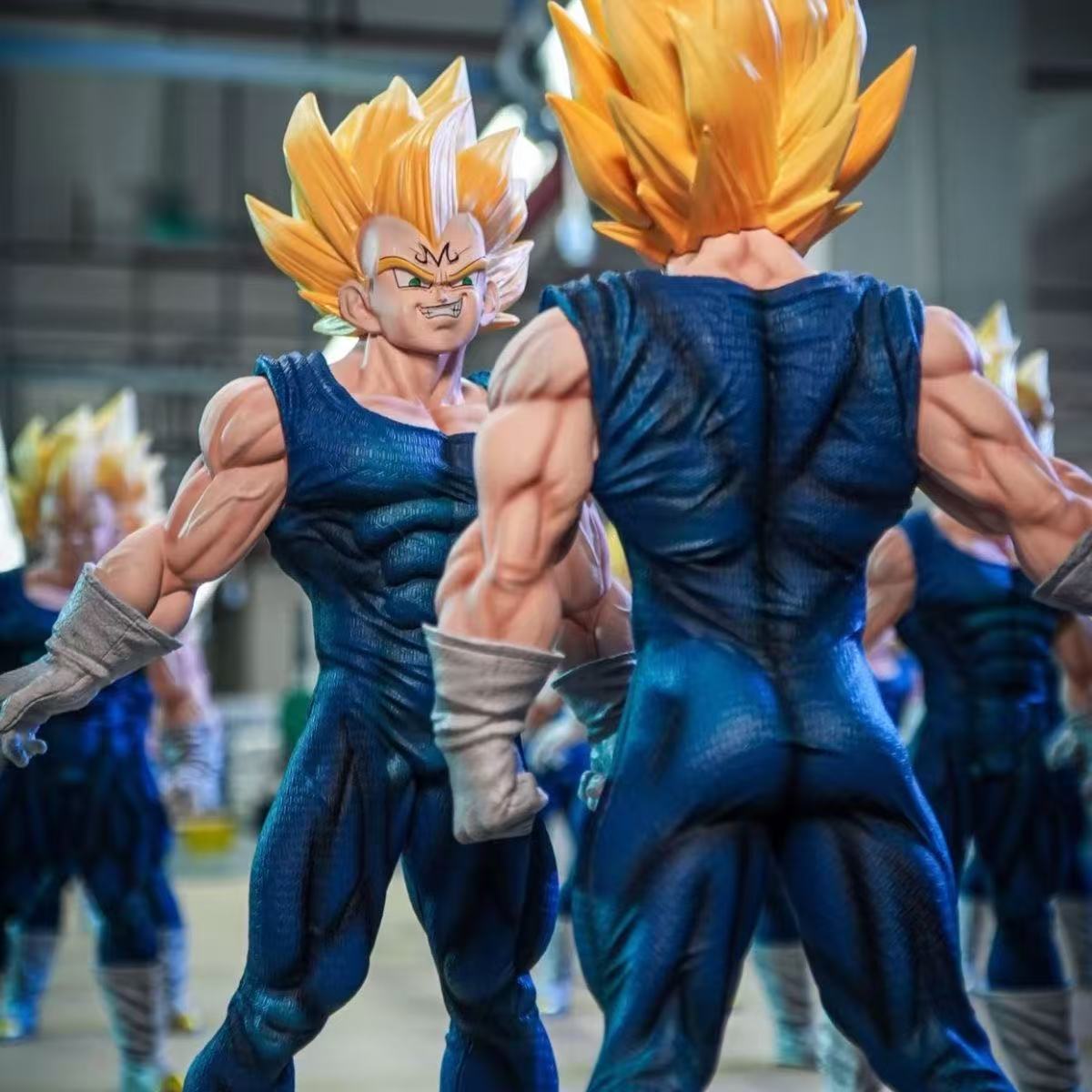 27.5 cm/10.83 inch Dragon Ball - Resin Art Dragon Ball Z recensie en prijs
