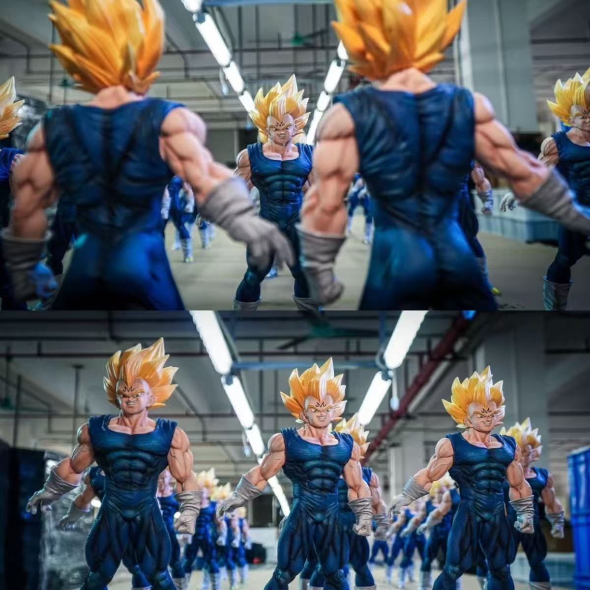 27.5 cm/10.83 inch Dragon Ball - Resin Art Dragon Ball Z recensie en prijs