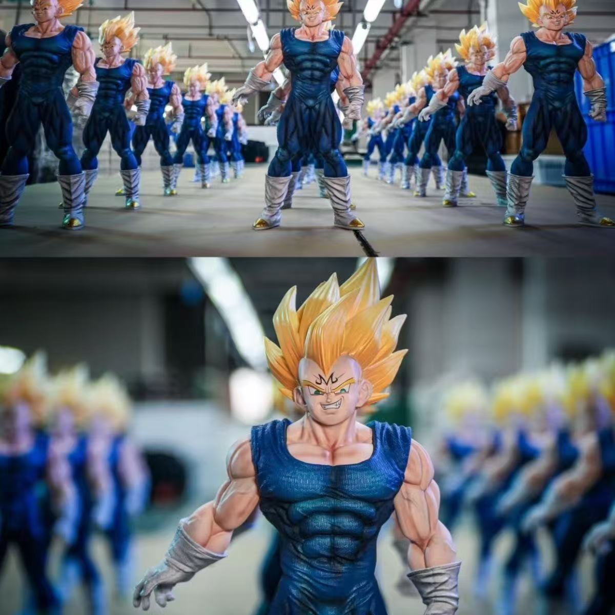 27.5 cm/10.83 inch Dragon Ball - Resin Art Dragon Ball Z recensie en prijs