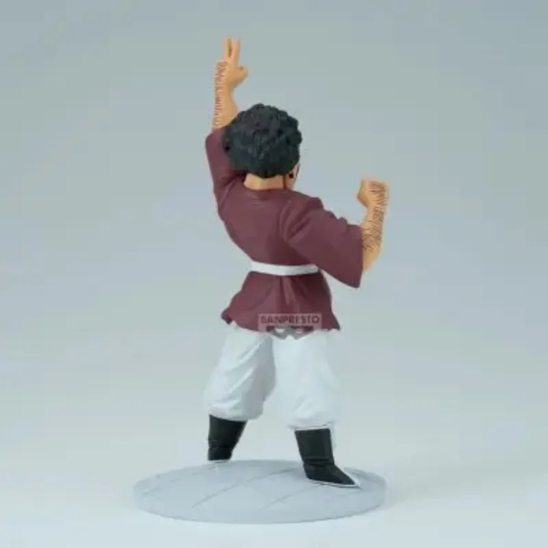 Originele Anime Figuur Bandai  - Resin Art Dragon Ball Z recensie en prijs