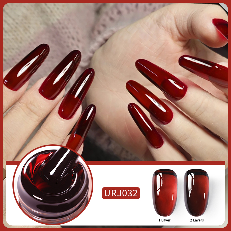 UR SUIKER 15 ml Bloed Rode Jel - Resin Dye Opaque recensie en prijs