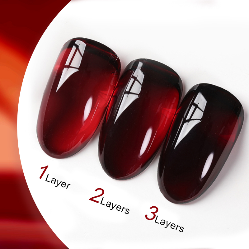 UR SUIKER 15 ml Bloed Rode Jel - Resin Dye Opaque recensie en prijs
