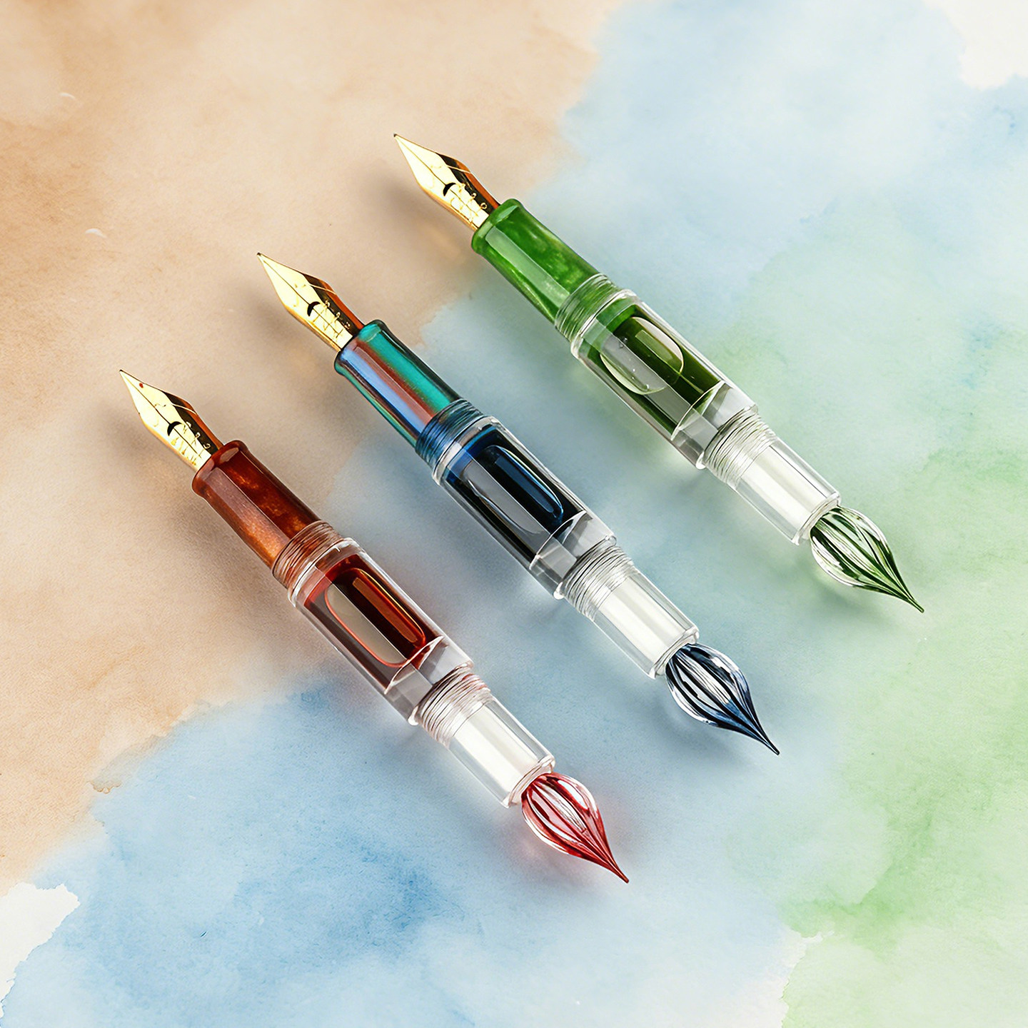 Creatieve MAJOHN N15 Dubbel Ge - Resin Art Use recensie en prijs